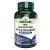 nature's aid glucosamine & chondroitin w/ msm - 90's
