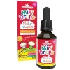 nature's aid multivitamin drops for infants & children - 50ml