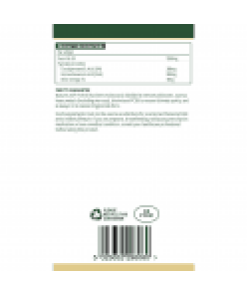 nature's aid super strength omega-3 (1200mg fish oil)- 60's