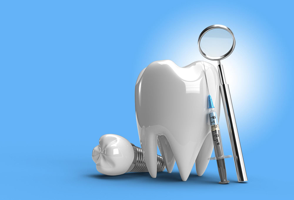 dental care