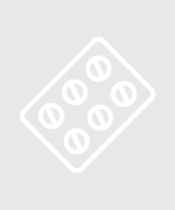 Tramacet Tabs 20's