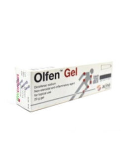 Olfen Gel 20gm