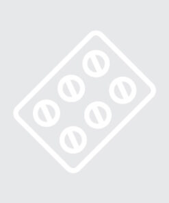 Serrazen Plus Tabs 10's