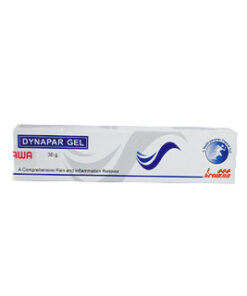 Dynapar Gel 30gm