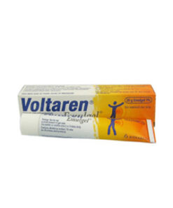 Voltaren Gel 20gm