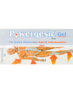 Powergesic Gel 30gm