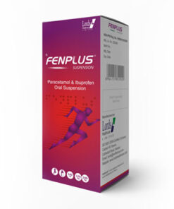 Fenplus Suspension 100ml