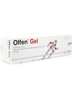 Olfen Gel 50gm