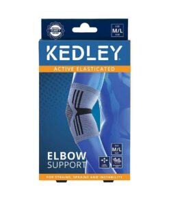 Elasticated Wrist support S/M