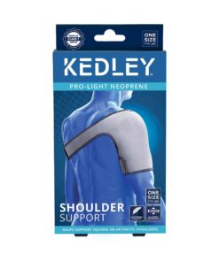 Neoprene Shoulder support
