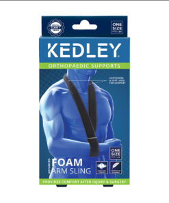 Advanced Foam Arm Sling