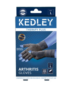 Arthritis Gloves Large