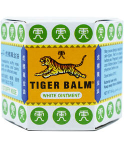 Tiger Balm 19.4gm