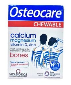 Osteocare Tablets 30's